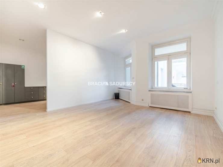 Kraków, Stare Miasto, ul. Szewska, 3 pokojowe, Lokal użytkowy  do wynajęcia