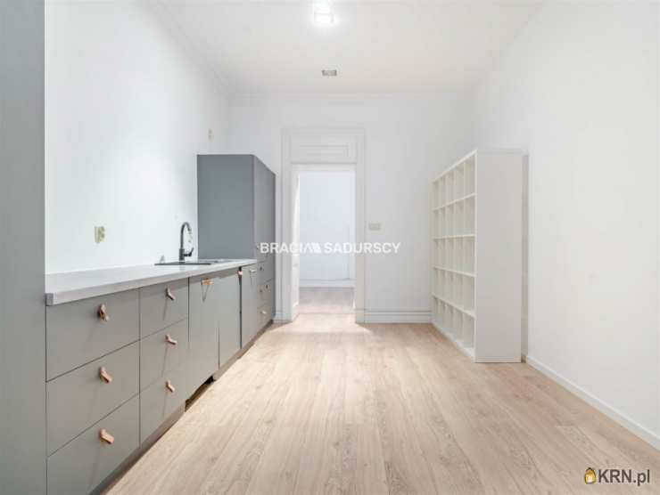 Lokal użytkowy  do wynajęcia, Kraków, Stare Miasto, ul. Szewska, 3 pokojowe