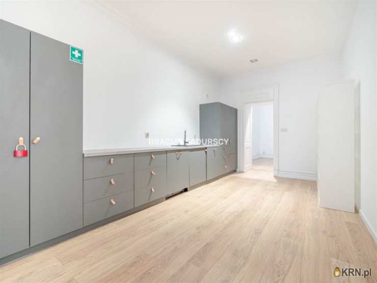 Lokal użytkowy  do wynajęcia, 3 pokojowe, Kraków, Stare Miasto, ul. Szewska