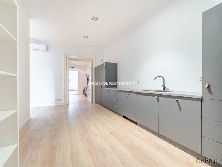 Kraków, Stare Miasto, ul. Szewska, Lokal użytkowy  do wynajęcia, 3 pokojowe