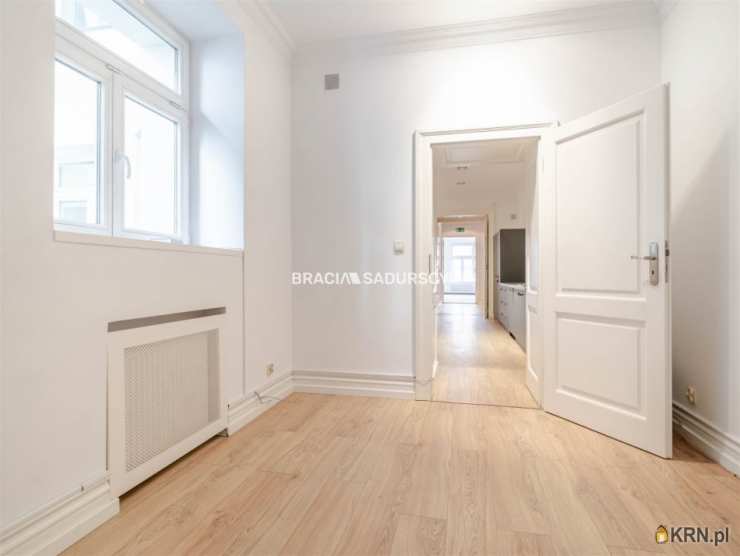 3 pokojowe, Lokal użytkowy  do wynajęcia, Kraków, Stare Miasto, ul. Szewska