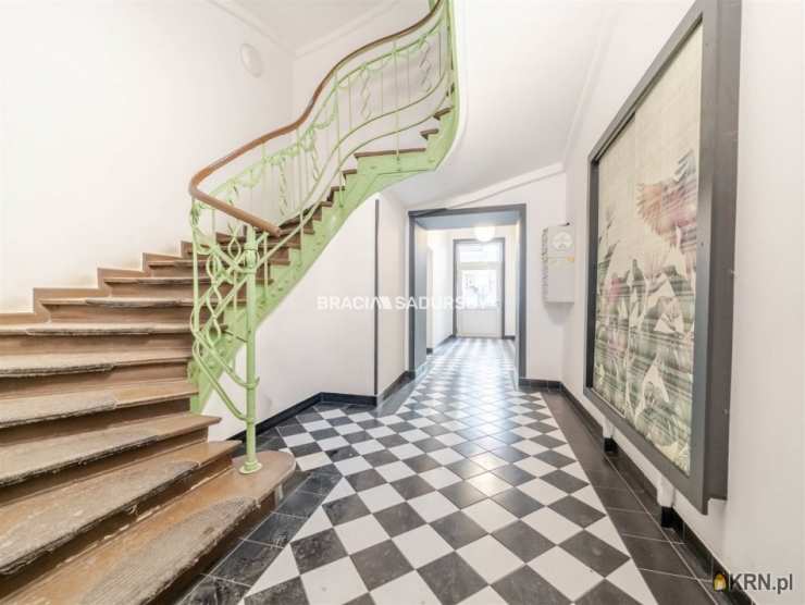 3 pokojowe, Kraków, Stare Miasto, ul. Szewska, Lokal użytkowy  do wynajęcia