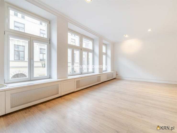 3 pokojowe, Lokal użytkowy  do wynajęcia, Kraków, Stare Miasto, ul. Szewska