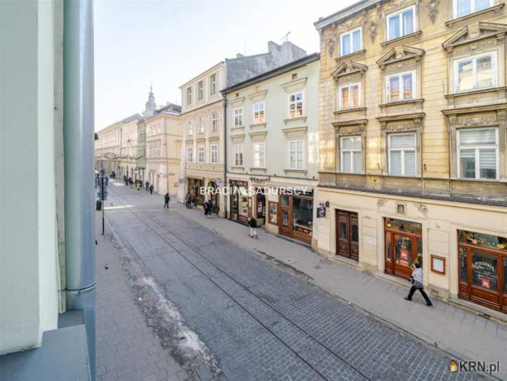 Lokal użytkowy  do wynajęcia, Kraków, Stare Miasto, ul. Szewska, 3 pokojowe