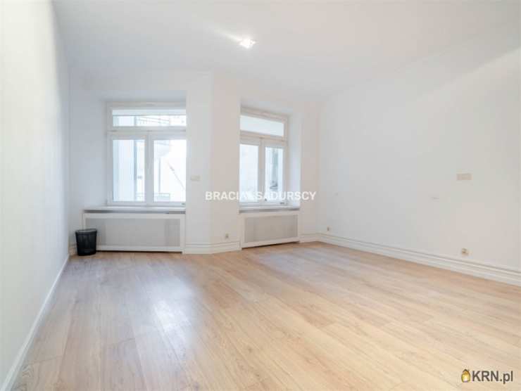 Lokal użytkowy  do wynajęcia, 3 pokojowe, Kraków, Stare Miasto, ul. Szewska