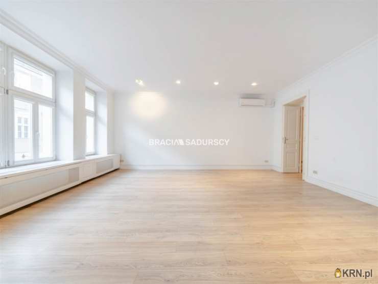 3 pokojowe, Kraków, Stare Miasto, ul. Szewska, Lokal użytkowy  do wynajęcia