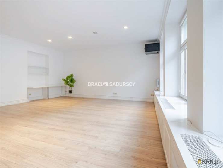 Kraków, Stare Miasto, ul. Szewska, Lokal użytkowy  do wynajęcia, 3 pokojowe