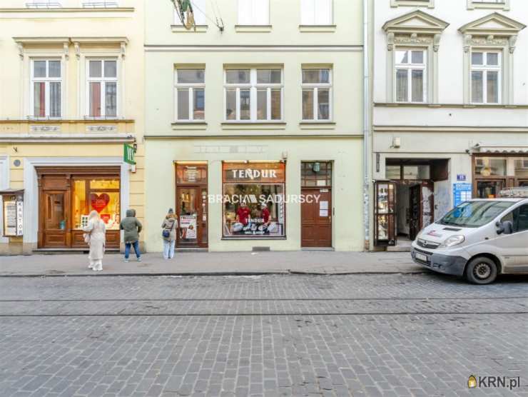 BRACIA SADURSCY ODDZIAŁ BS4 KROWODRZA, Lokal użytkowy  do wynajęcia, Kraków, Stare Miasto, ul. Szewska