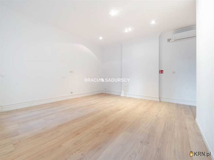 3 pokojowe, Lokal użytkowy  do wynajęcia, Kraków, Stare Miasto, ul. Szewska