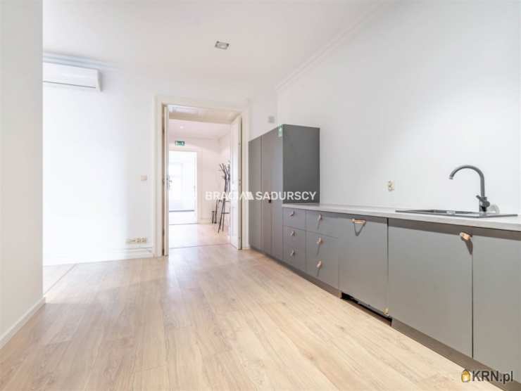 BRACIA SADURSCY ODDZIAŁ BS4 KROWODRZA, Lokal użytkowy  do wynajęcia, Kraków, Stare Miasto, ul. Szewska