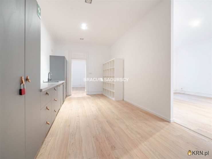 BRACIA SADURSCY ODDZIAŁ BS4 KROWODRZA, Lokal użytkowy  do wynajęcia, Kraków, Stare Miasto, ul. Szewska