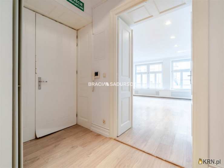 BRACIA SADURSCY ODDZIAŁ BS4 KROWODRZA, Lokal użytkowy  do wynajęcia, Kraków, Stare Miasto, ul. Szewska