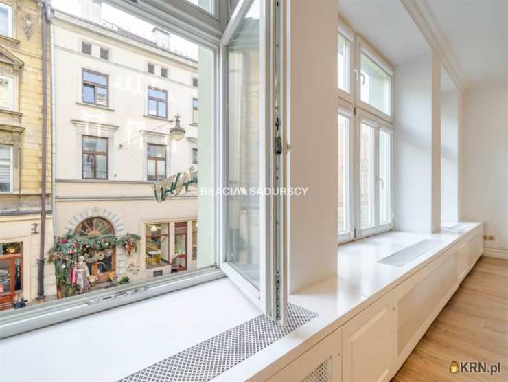 BRACIA SADURSCY ODDZIAŁ BS4 KROWODRZA, Lokal użytkowy  do wynajęcia, Kraków, Stare Miasto, ul. Szewska