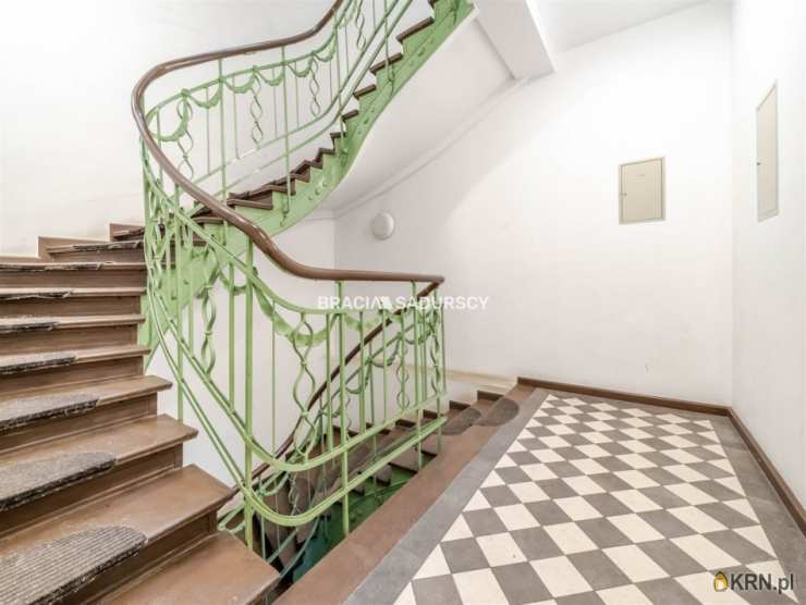 Kraków, Stare Miasto, ul. Szewska, 3 pokojowe, Lokal użytkowy  do wynajęcia