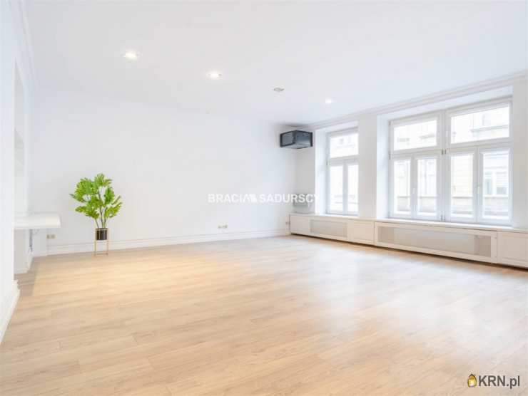 Lokal użytkowy  do wynajęcia, Kraków, Stare Miasto, ul. Szewska, 3 pokojowe