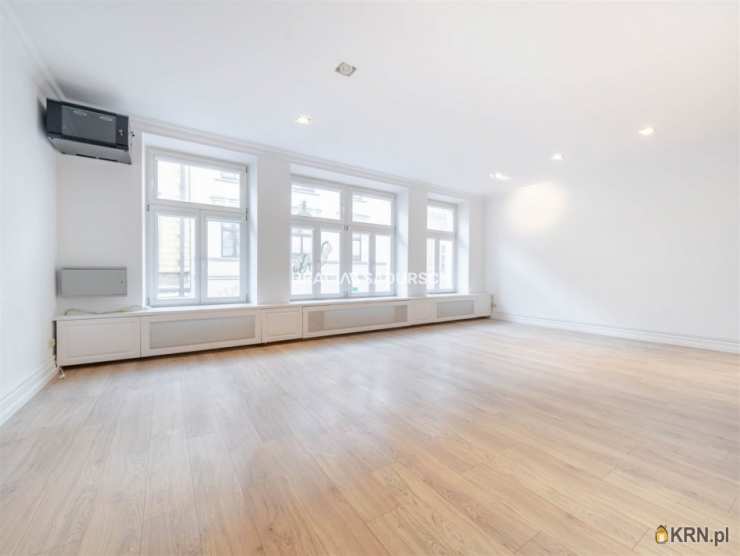 Kraków, Stare Miasto, ul. Szewska, 3 pokojowe, Lokal użytkowy  do wynajęcia