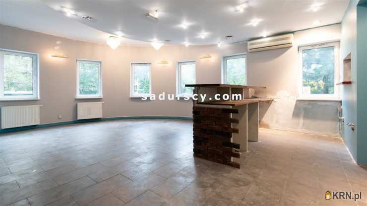 Bracia Sadurscy - Oddział BS5 Warszawa – Piaseczno, Lokal użytkowy  na sprzedaż, Piaseczno, ul. 