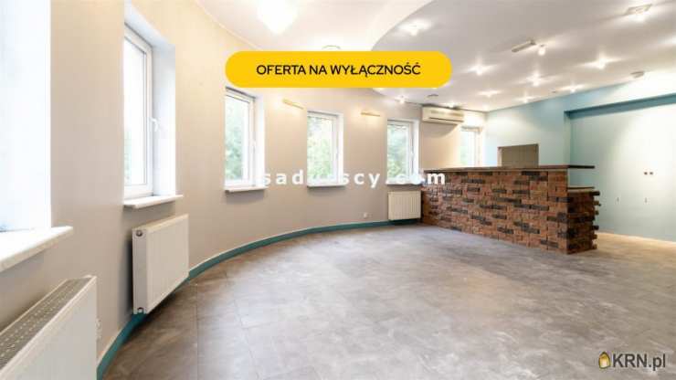 Lokal użytkowy  na sprzedaż, Piaseczno, ul. , 3 pokojowe