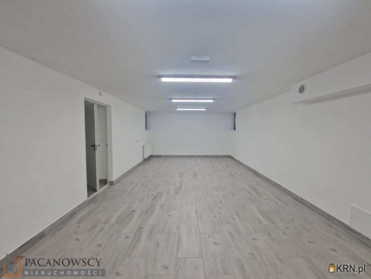 Lokal użytkowy  do wynajęcia, Brzozówka Korzkiewska, ul. , 