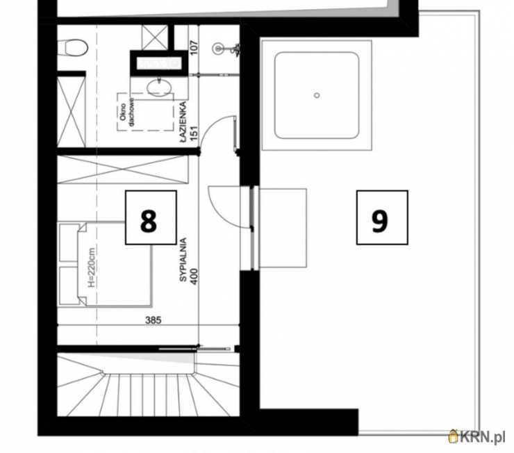 Kraków, Prądnik Biały, ul. Dożynkowa, Lokal użytkowy  do wynajęcia, 