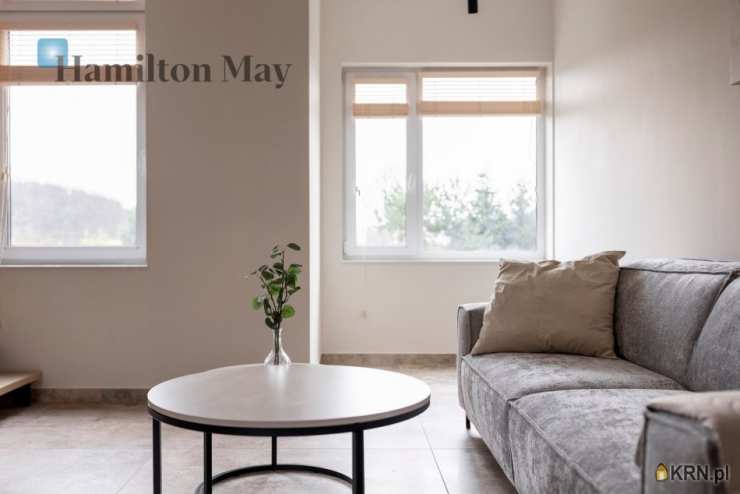 Hamilton May, Lokal użytkowy  do wynajęcia, Kraków, Prądnik Biały, ul. Dożynkowa