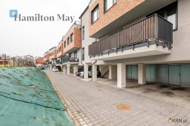 Hamilton May, Lokal użytkowy  do wynajęcia, Kraków, Prądnik Biały, ul. Dożynkowa