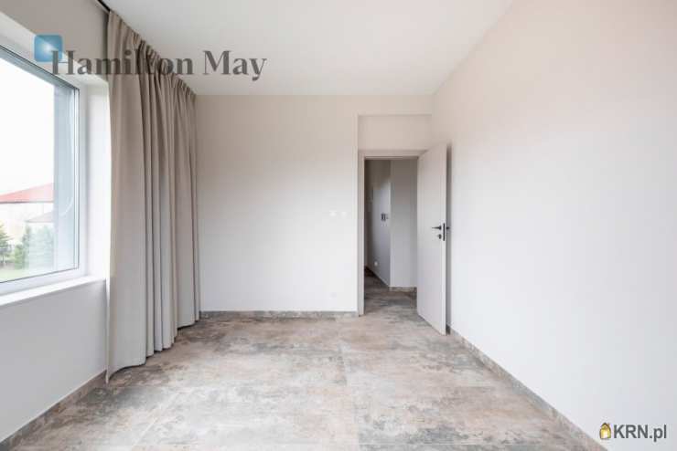 Hamilton May, Lokal użytkowy  do wynajęcia, Kraków, Prądnik Biały, ul. Dożynkowa