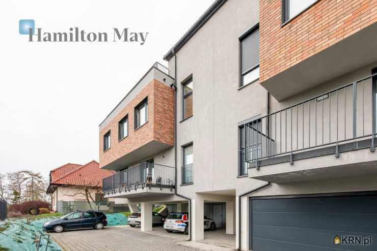 Hamilton May, Lokal użytkowy  do wynajęcia, Kraków, Prądnik Biały, ul. Dożynkowa