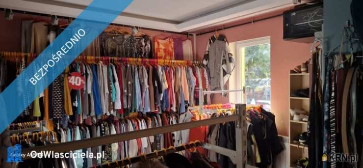 3 pokojowe, Łańcut, ul. J. Piłsudskiego, Lokal użytkowy  do wynajęcia