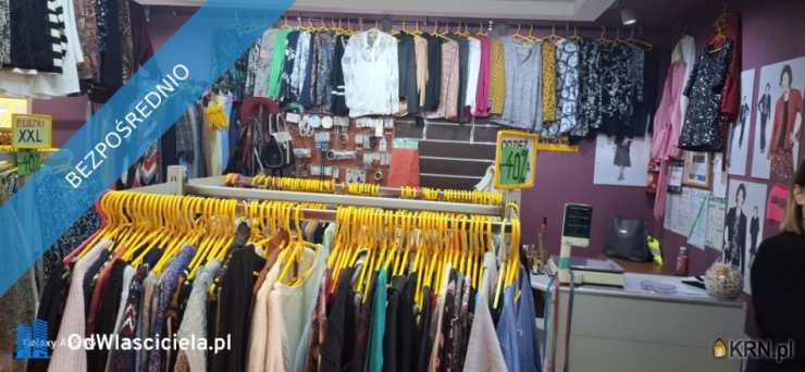 OdWlasciciela.pl, Lokal użytkowy  do wynajęcia, Łańcut, ul. J. Piłsudskiego