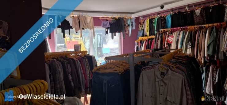 Lokal użytkowy  do wynajęcia, Łańcut, ul. J. Piłsudskiego, 3 pokojowe