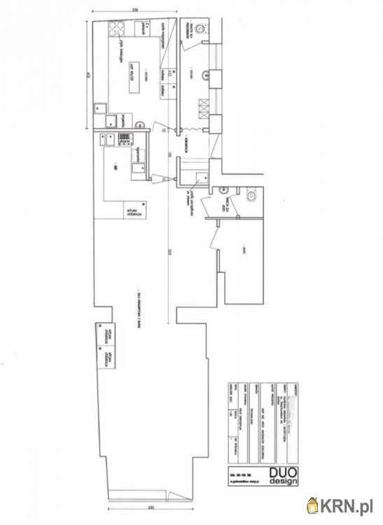 Lokal użytkowy  do wynajęcia, , Gdynia, Śródmieście, ul. Świętojańska