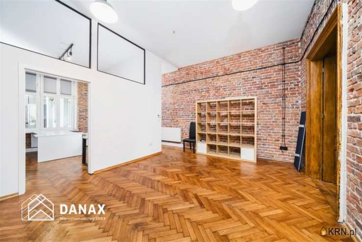 Lokal użytkowy  do wynajęcia, Kraków, Stare Miasto/Kazimierz, ul. , 