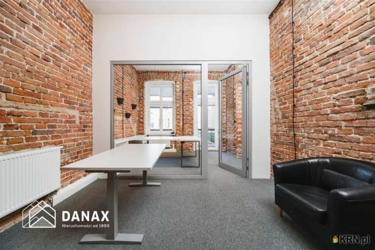 Kraków, Stare Miasto/Kazimierz, ul. , , Lokal użytkowy  do wynajęcia