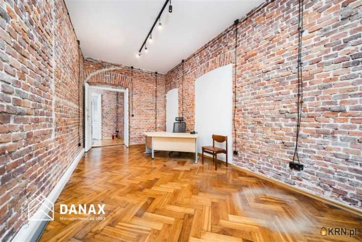 Danax, Lokal użytkowy  do wynajęcia, Kraków, Stare Miasto/Kazimierz, ul. 