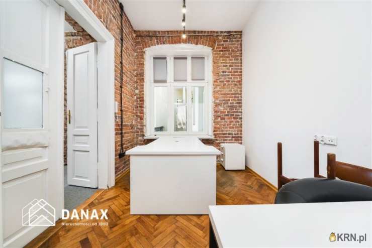 Lokal użytkowy  do wynajęcia, , Kraków, Stare Miasto/Kazimierz, ul. 