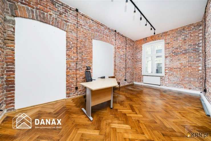 , Lokal użytkowy  do wynajęcia, Kraków, Stare Miasto/Kazimierz, ul. 
