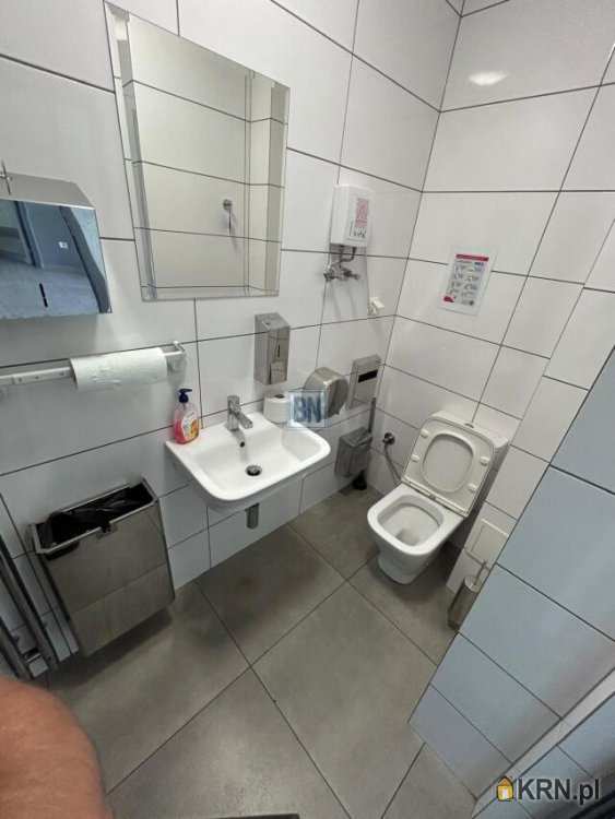 BN Nieruchomości, Lokal użytkowy  do wynajęcia, Gliwice, ul. 