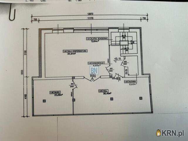 Gliwice, ul. , , Lokal użytkowy  do wynajęcia
