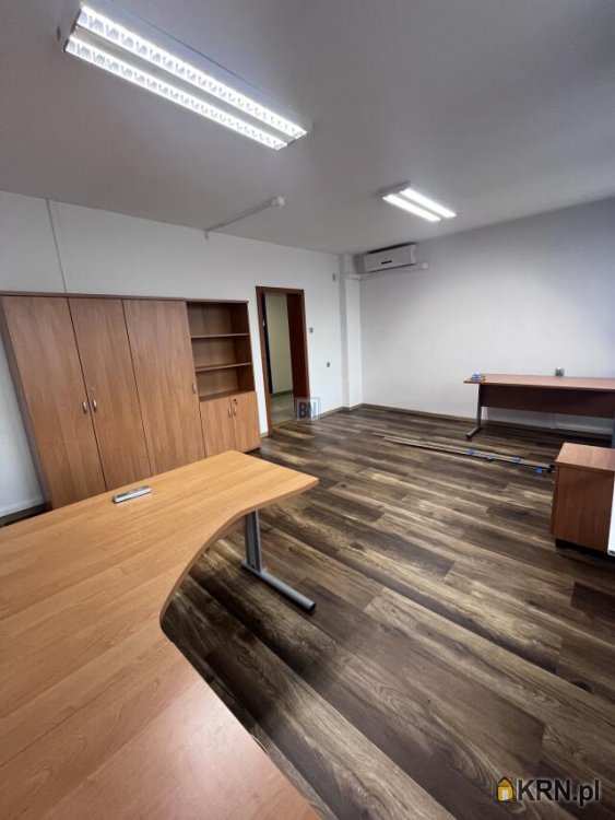 Lokal użytkowy  do wynajęcia, 7 pokojowe, Gliwice, ul. 