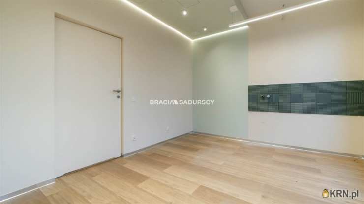 6 pokojowe, Lokal użytkowy  do wynajęcia, Kraków, Dębniki, ul. W. Mitkowskiego