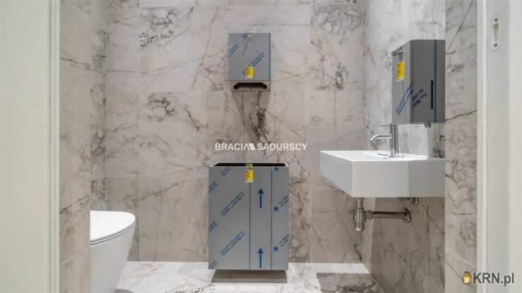 Bracia Sadurscy Oddział BS2 Rynek Pierwotny, Lokal użytkowy  do wynajęcia, Kraków, Dębniki, ul. W. Mitkowskiego