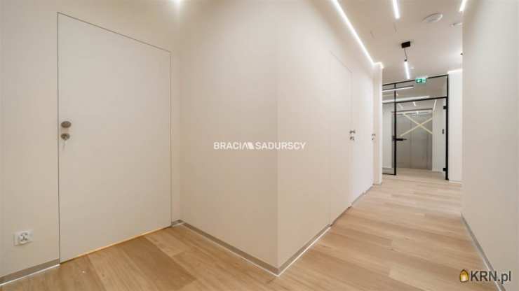 Lokal użytkowy  do wynajęcia, 6 pokojowe, Kraków, Dębniki, ul. W. Mitkowskiego