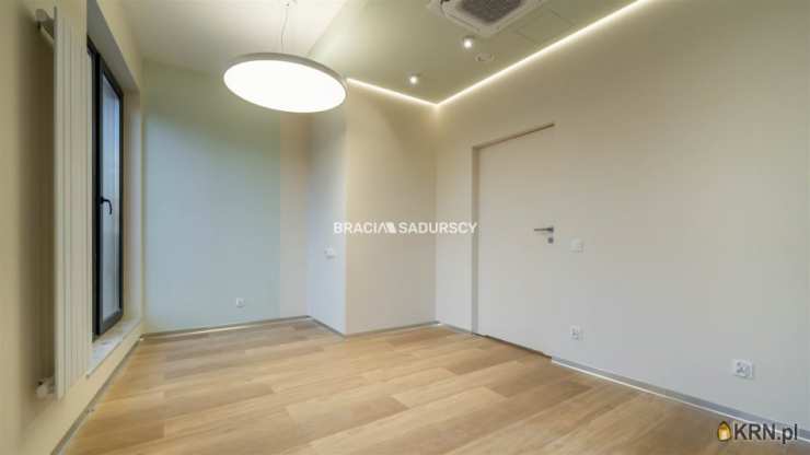 Kraków, Dębniki, ul. W. Mitkowskiego, 6 pokojowe, Lokal użytkowy  do wynajęcia