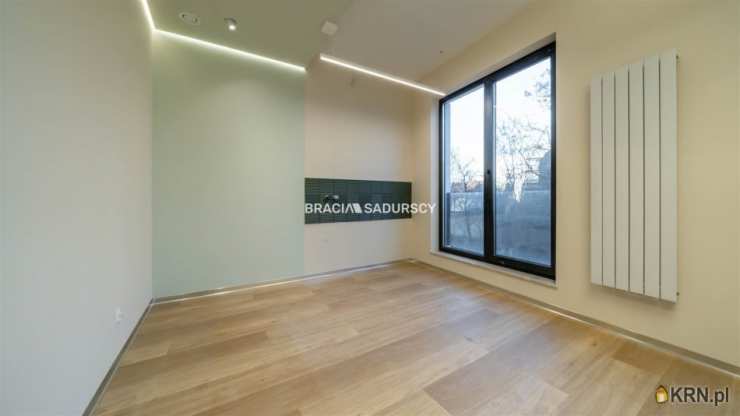 Lokal użytkowy  do wynajęcia, Kraków, Dębniki, ul. W. Mitkowskiego, 6 pokojowe