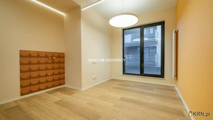 6 pokojowe, Lokal użytkowy  do wynajęcia, Kraków, Dębniki, ul. W. Mitkowskiego