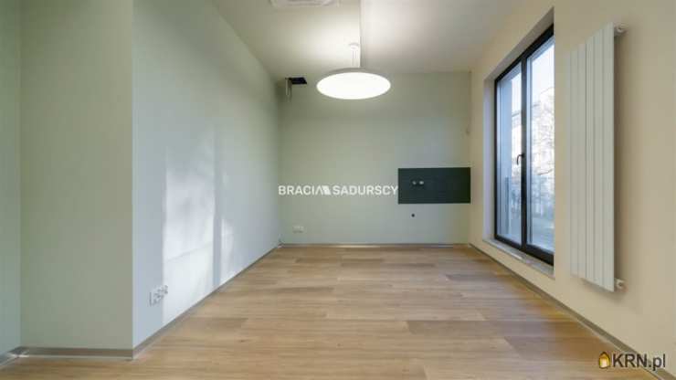 Bracia Sadurscy Oddział BS2 Rynek Pierwotny, Lokal użytkowy  do wynajęcia, Kraków, Dębniki, ul. W. Mitkowskiego