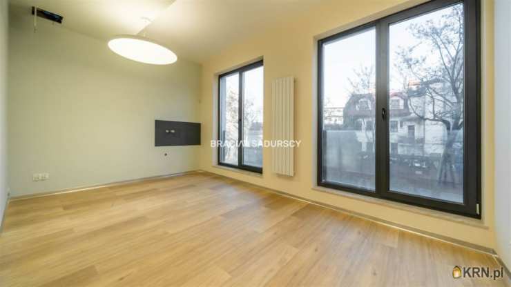 Lokal użytkowy  do wynajęcia, 6 pokojowe, Kraków, Dębniki, ul. W. Mitkowskiego