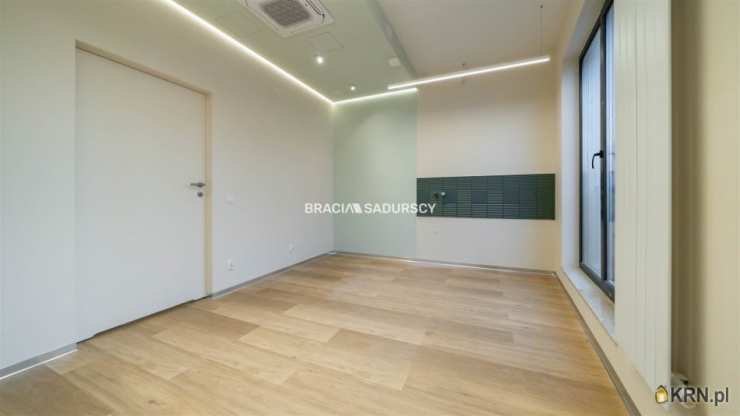 Lokal użytkowy  do wynajęcia, 6 pokojowe, Kraków, Dębniki, ul. W. Mitkowskiego