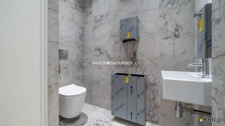 6 pokojowe, Lokal użytkowy  do wynajęcia, Kraków, Dębniki, ul. W. Mitkowskiego